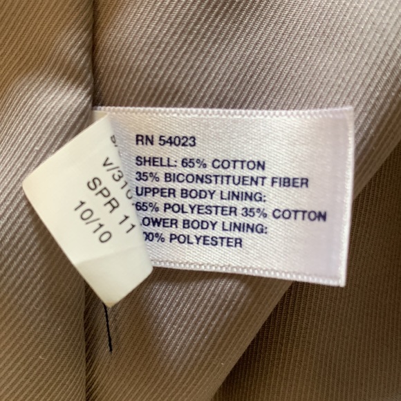 GAP Jacket - Picture 5 of 5